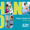 Public Health Thank You Day 2022 Awareness Campaign